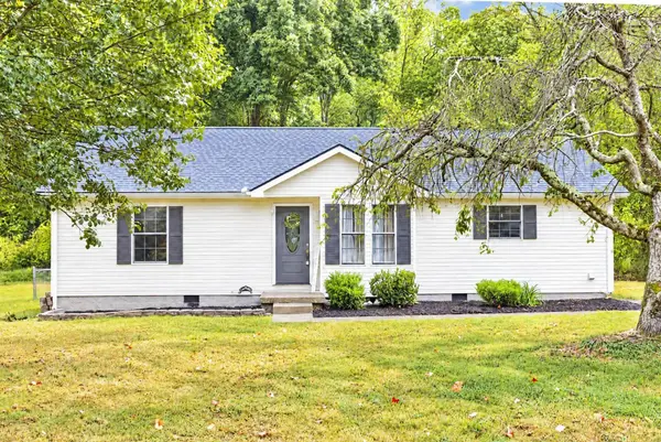 2041 Phillips St, Lewisburg, TN 37091