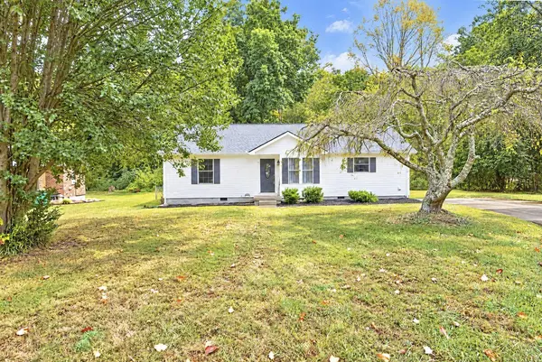 2041 Phillips St, Lewisburg, TN 37091