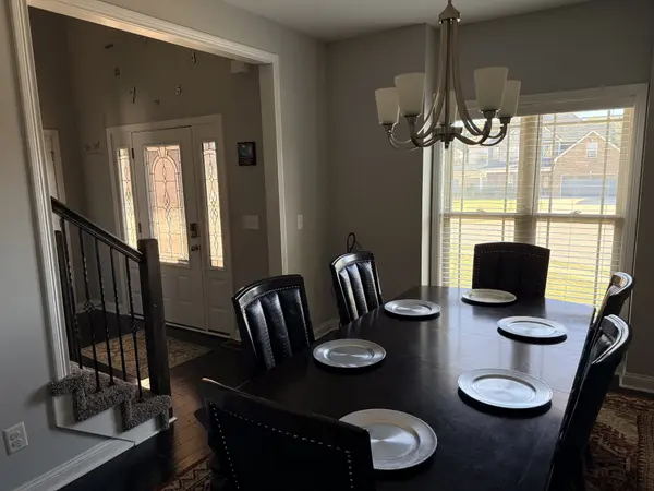 149 Chisum Ct, Clarksville, TN 37043