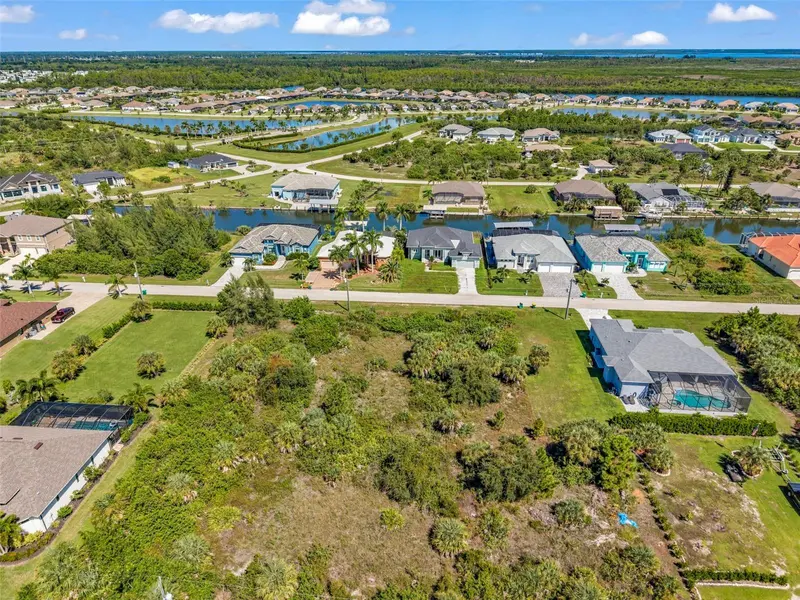 15109 CHINOOK WAY, Port Charlotte, FL 33981