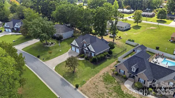 235 Landry DR, Kings Mountain, NC 28086