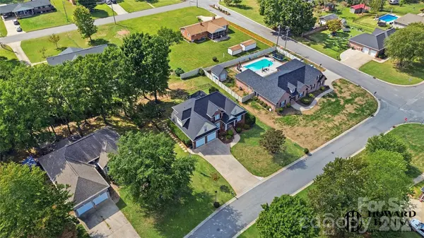 235 Landry DR, Kings Mountain, NC 28086