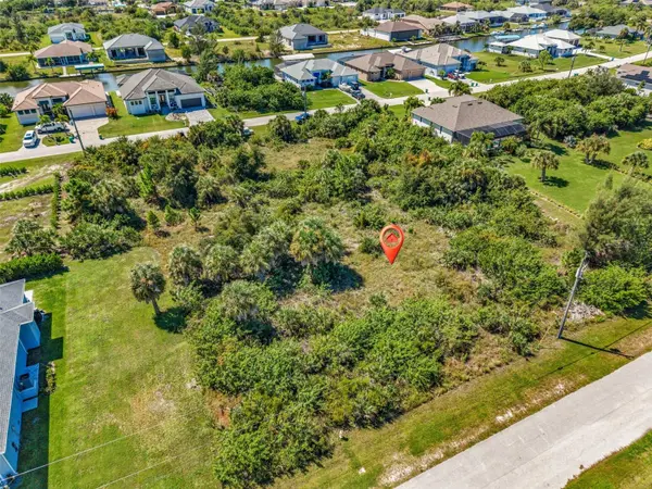 15101 CHINOOK WAY, Port Charlotte, FL 33981