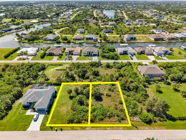 15109 CHINOOK WAY, Port Charlotte, FL 33981
