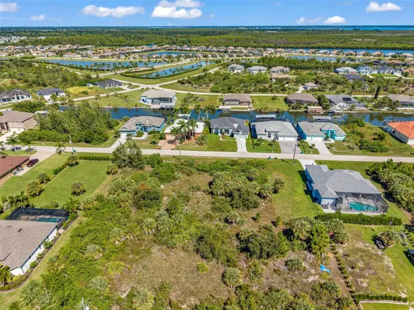 15109 CHINOOK WAY, Port Charlotte, FL 33981