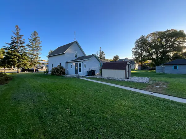 309 W Nokomis ST, Osakis, MN 56360