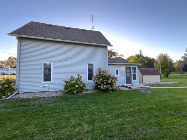 309 W Nokomis ST, Osakis, MN 56360