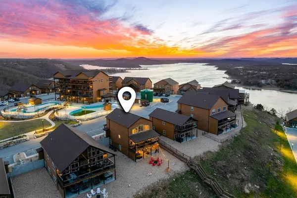 306 Settlers Cove, Kimberling City, MO 65686