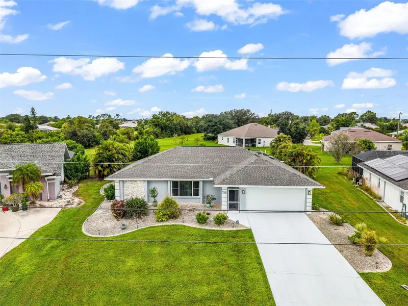 267 BARCELONA ST, Punta Gorda, FL 33983