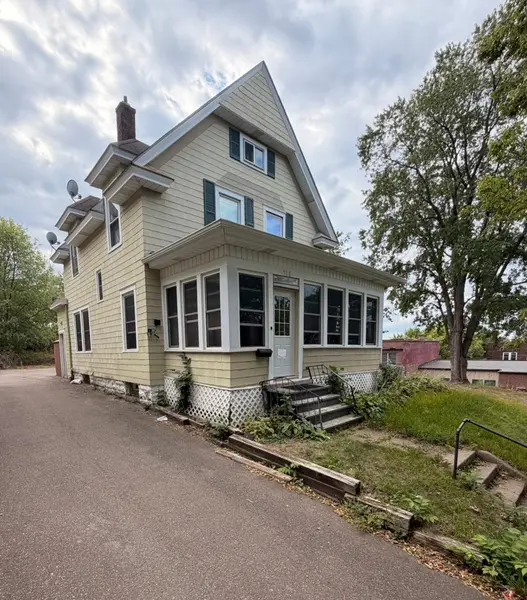 720 Wilson AVE, Saint Paul, MN 55106