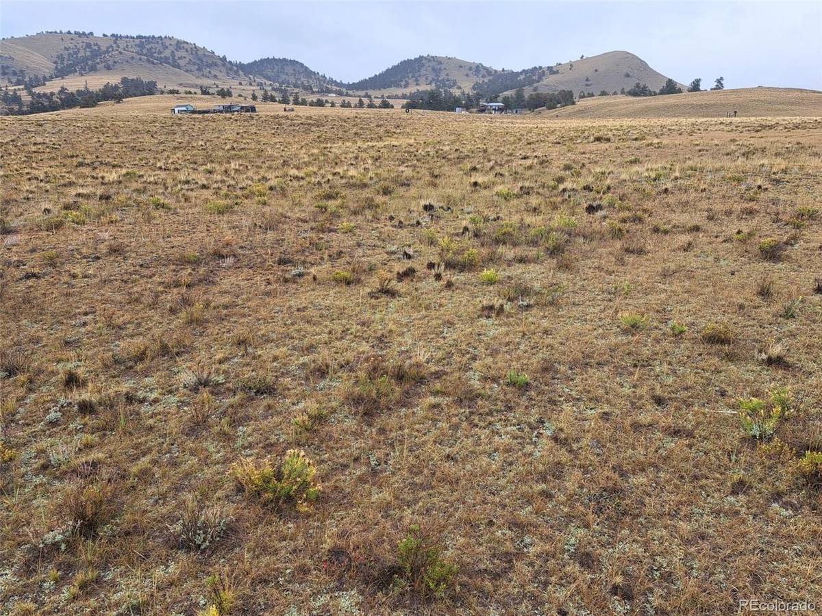 318 Basin View, Como, CO 80432