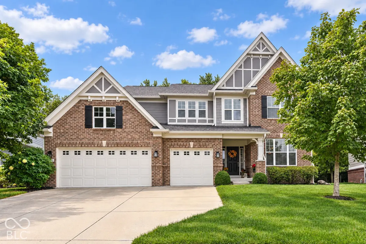 14860 W Black Wolf Run DR, Carmel, IN 46033