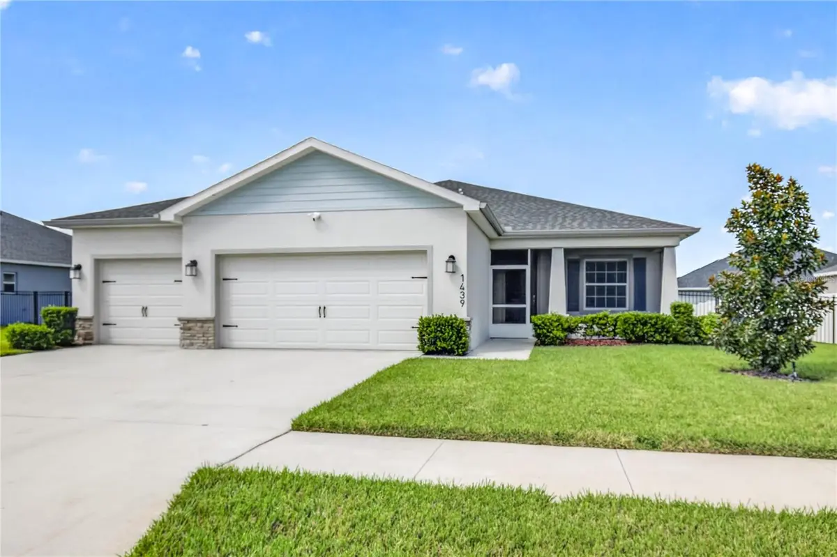 1439 MELROSE ST, Lake Alfred, FL 33850