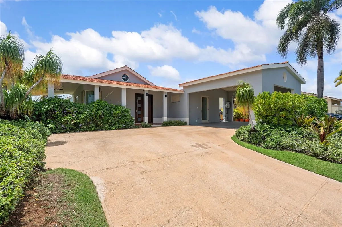 309 CAMINO DE LOS CEDROS, Dorado, PR 00646