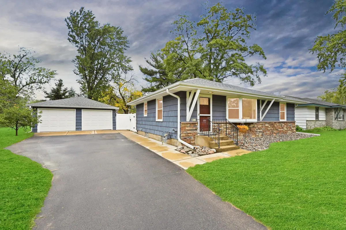 9228 Washington ST NE, Blaine, MN 55434