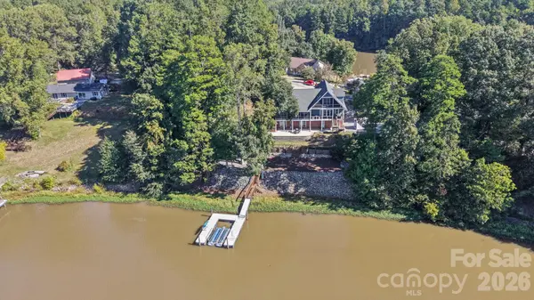 1724 Gaither RD, Belmont, NC 28012