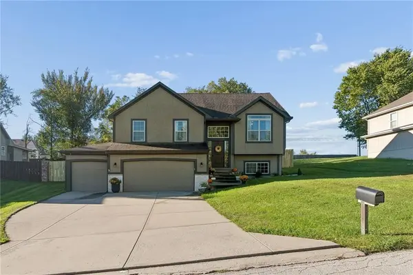 3517 NE 85th TER, Kansas City, MO 64156