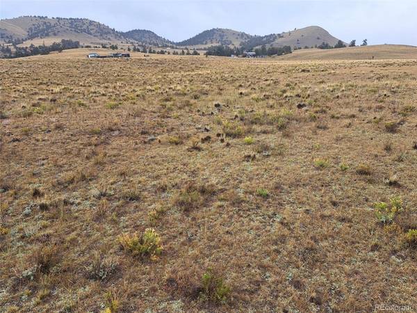 318 Basin View, Como, CO 80432