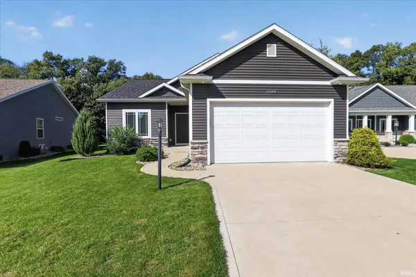 2509 Timberstone DR, Elkhart, IN 46514-8662