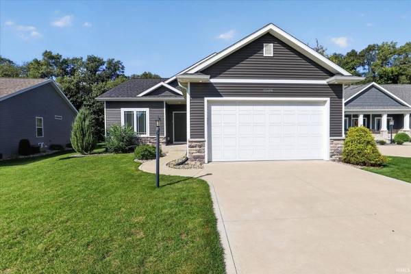 2509 Timberstone DR, Elkhart, IN 46514-8662