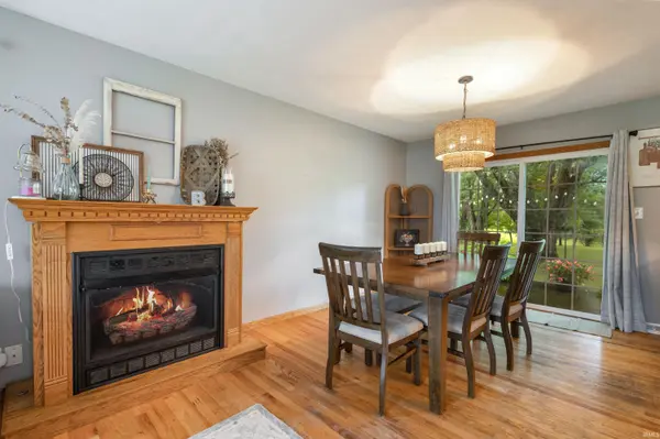 51165 Orange RD, South Bend, IN 46628-9610