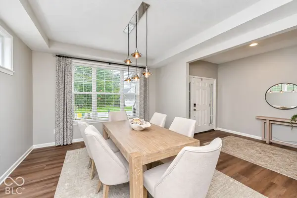 14860 W Black Wolf Run DR, Carmel, IN 46033