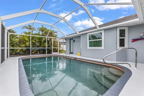 267 BARCELONA ST, Punta Gorda, FL 33983