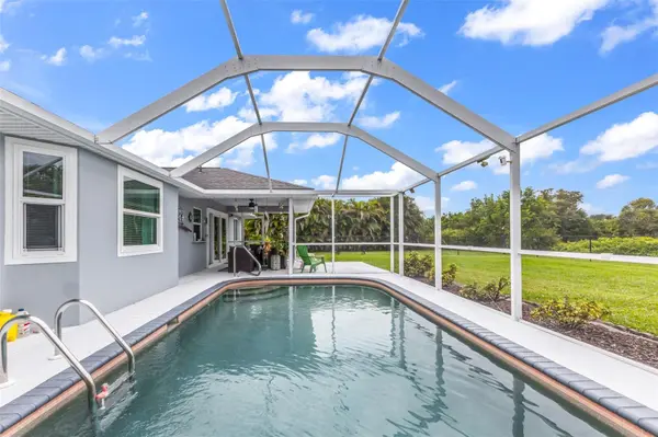 267 BARCELONA ST, Punta Gorda, FL 33983