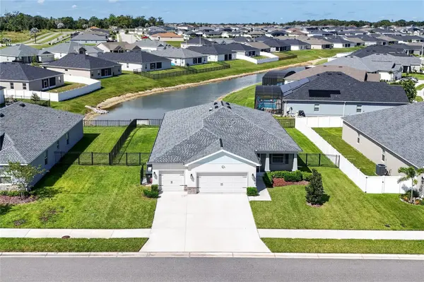 1439 MELROSE ST, Lake Alfred, FL 33850