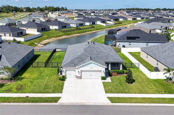 1439 MELROSE ST, Lake Alfred, FL 33850