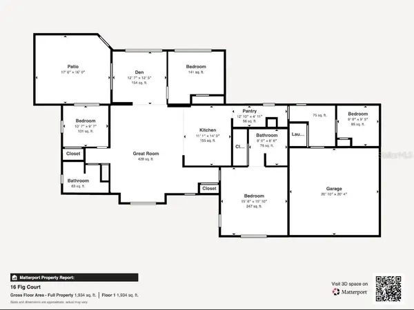 16 FIG CT W, Homosassa, FL 34446