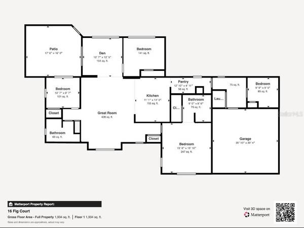 16 FIG CT W, Homosassa, FL 34446
