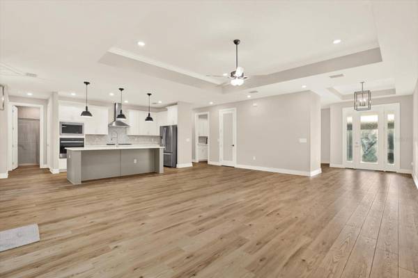 4080 SOUTHERN VALLEY LOOP, Brooksville, FL 34601