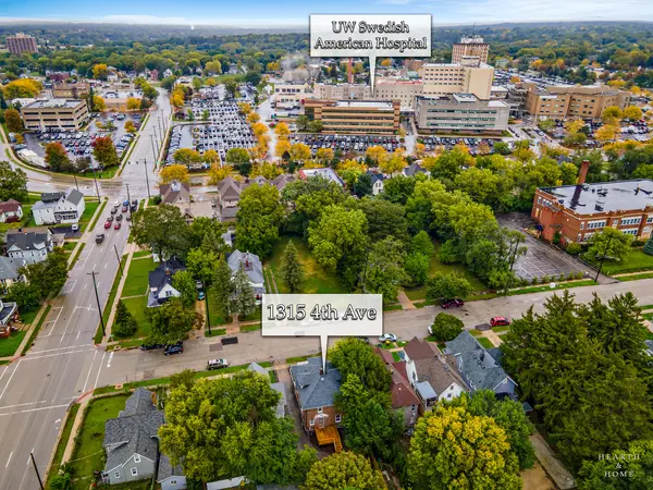1315 4TH AVE, Rockford, IL 61104