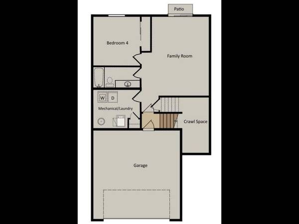 1815 Pierce ST S, Cambridge, MN 55008