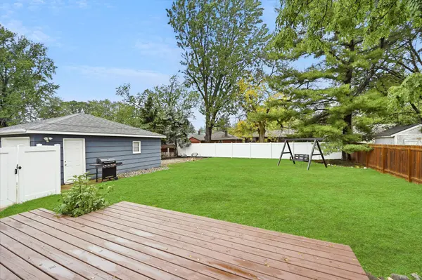 9228 Washington ST NE, Blaine, MN 55434