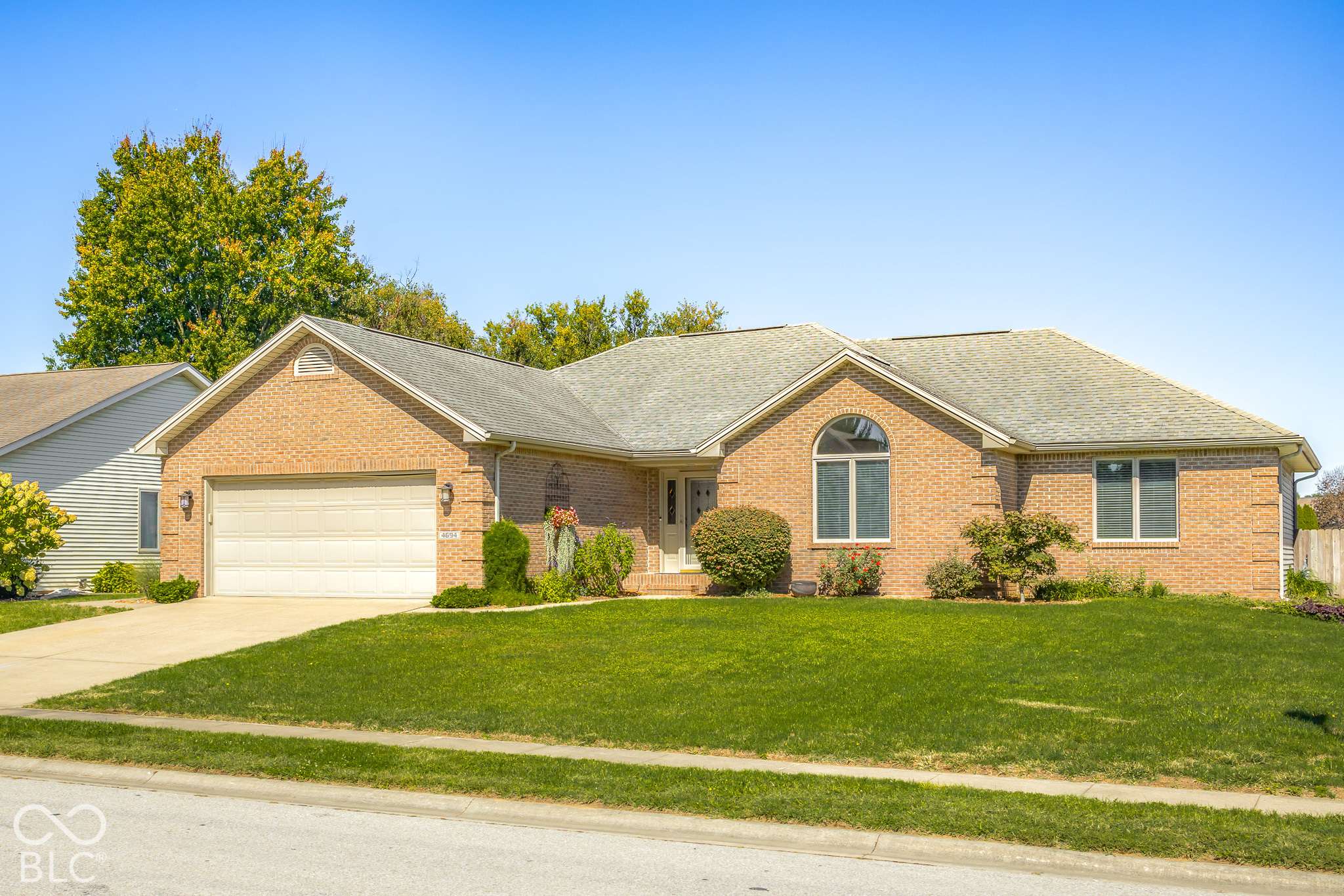 4694 29th ST, Columbus, IN 47203