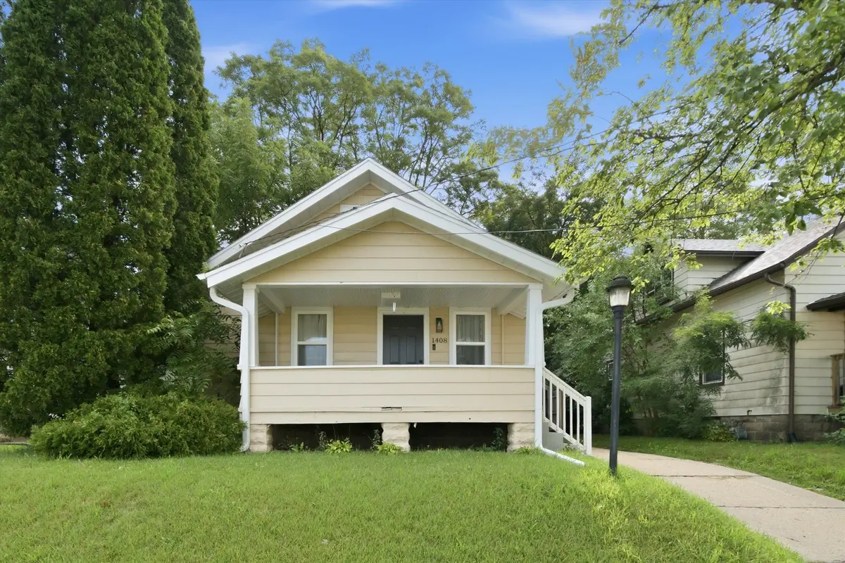 1408 22nd ST, Rockford, IL 61108