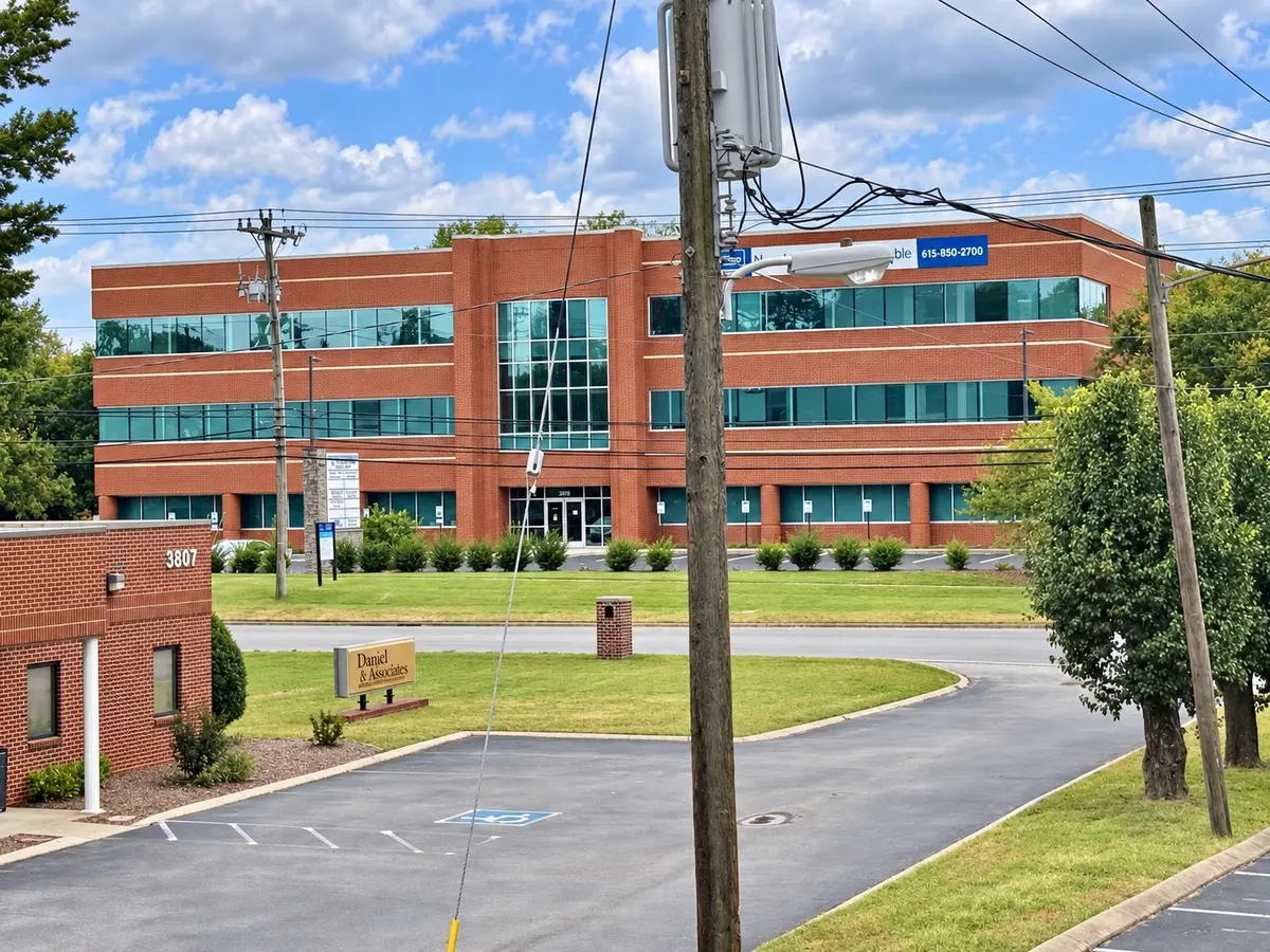 4005 Dodson Chapel Rd, Hermitage, TN 37076