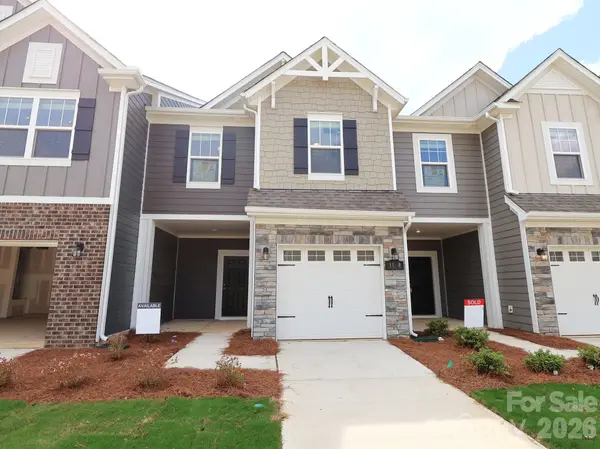 1153 Overbrook PL, Wingate, NC 28174