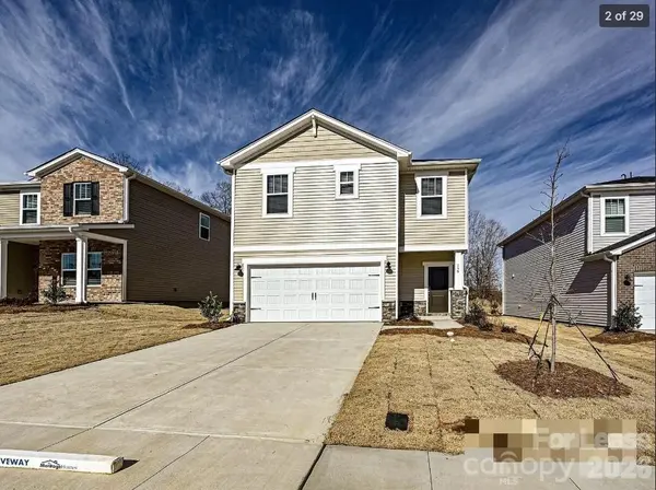 159 Bird Dog DR, Mooresville, NC 28115
