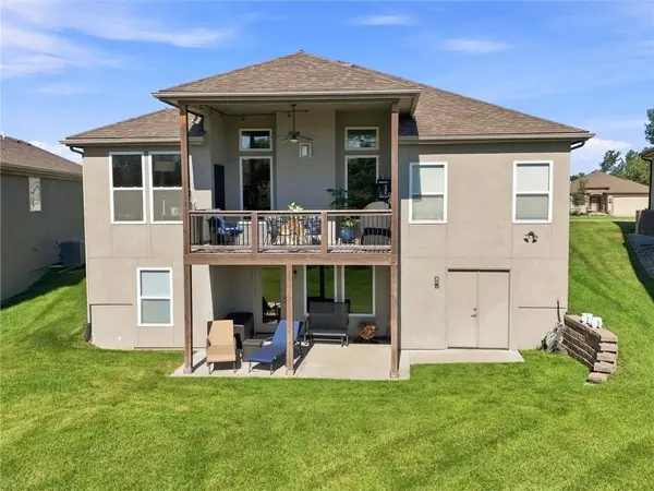 2113 Greenfield PT, Kearney, MO 64060