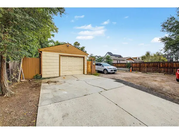 1565 Sheridan, Lakewood, CO 80214