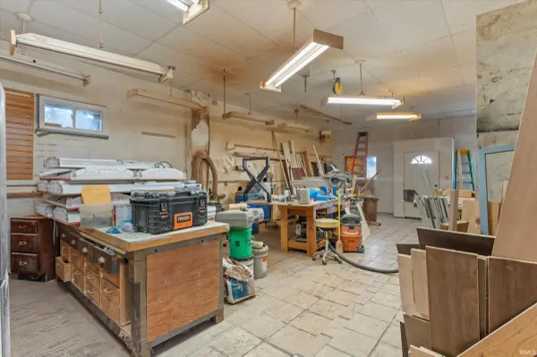 2210 Ford ST, South Bend, IN 46619