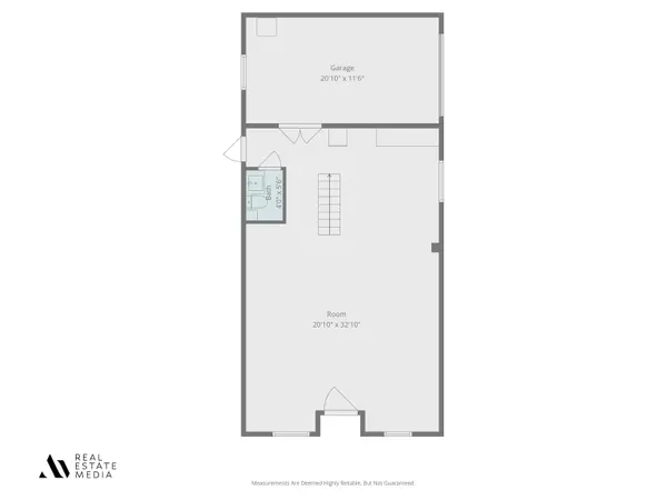 2210 Ford ST, South Bend, IN 46619
