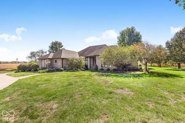 5771 S Burlington DR, Muncie, IN 47302
