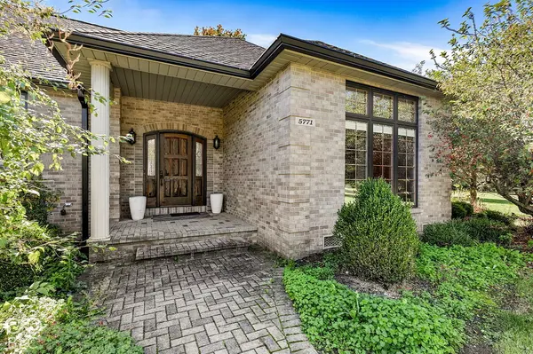 5771 S Burlington DR, Muncie, IN 47302