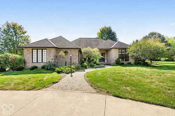 5771 S Burlington DR, Muncie, IN 47302