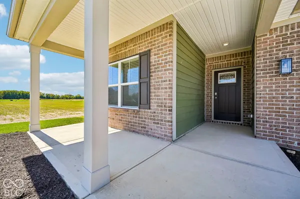 7206 Theo Baker BLVD, Pendleton, IN 46064