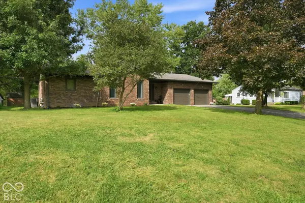 6032 Orinoco AVE, Indianapolis, IN 46227